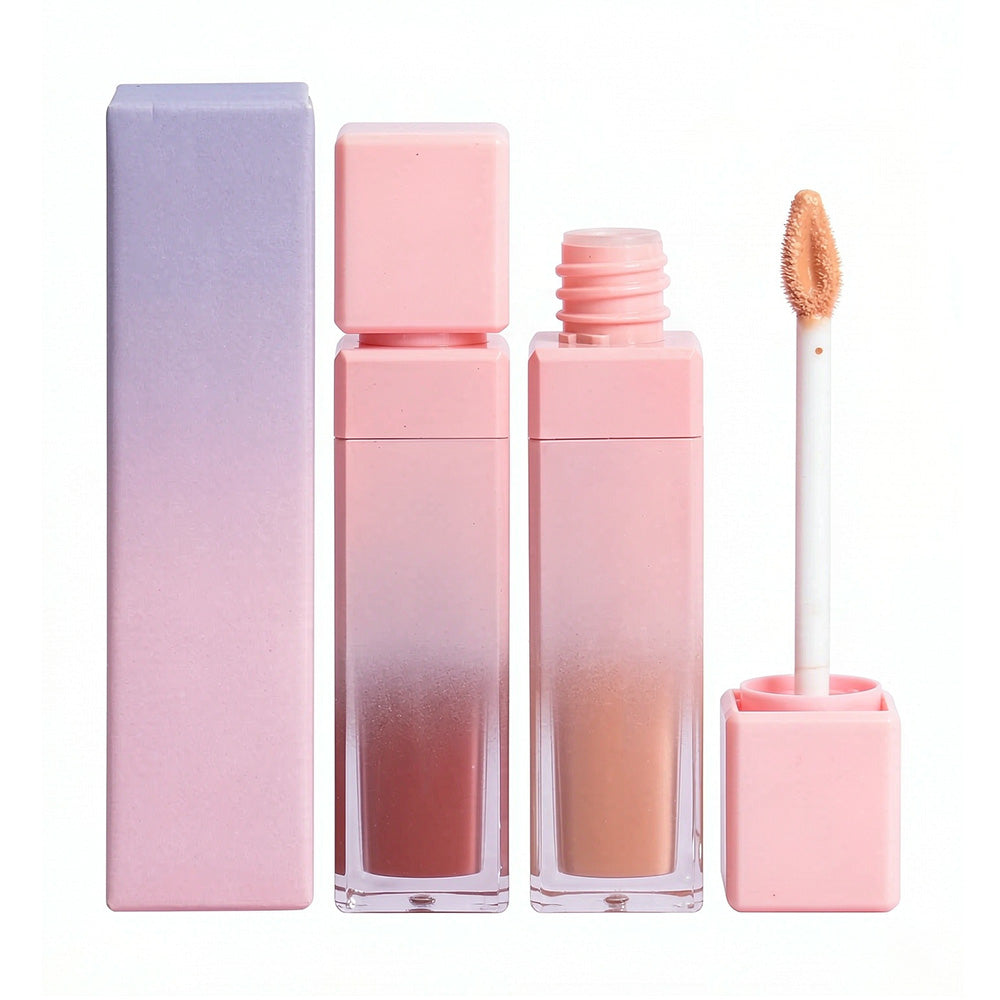 40 Colors Private Label Matte Liquid Lipstick Nude Long Lasting Waterproof