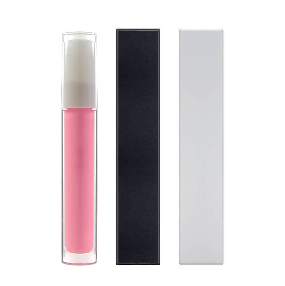 39 color lip gloss nude lip glaze long lasting high pigmented vegan (color 34-39)