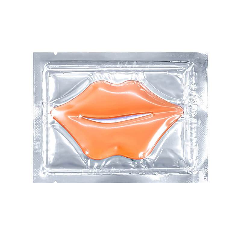 10 color lip mask moisturizing collagen protein nourishing