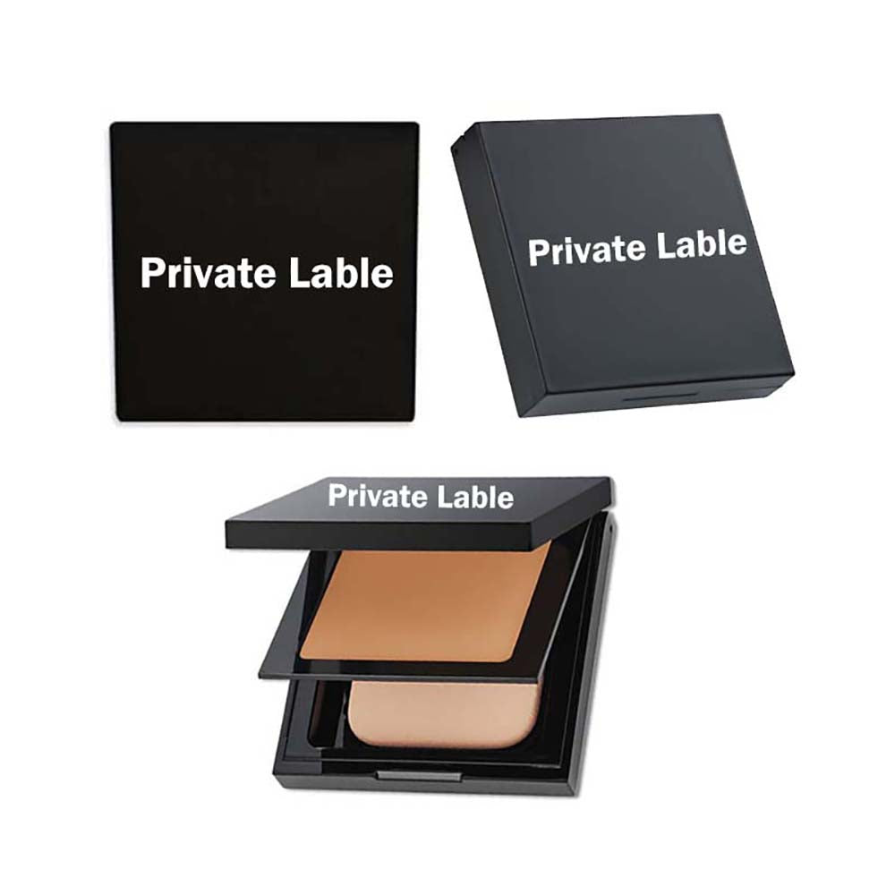 10 color concealer matte finish compact powder long lasting