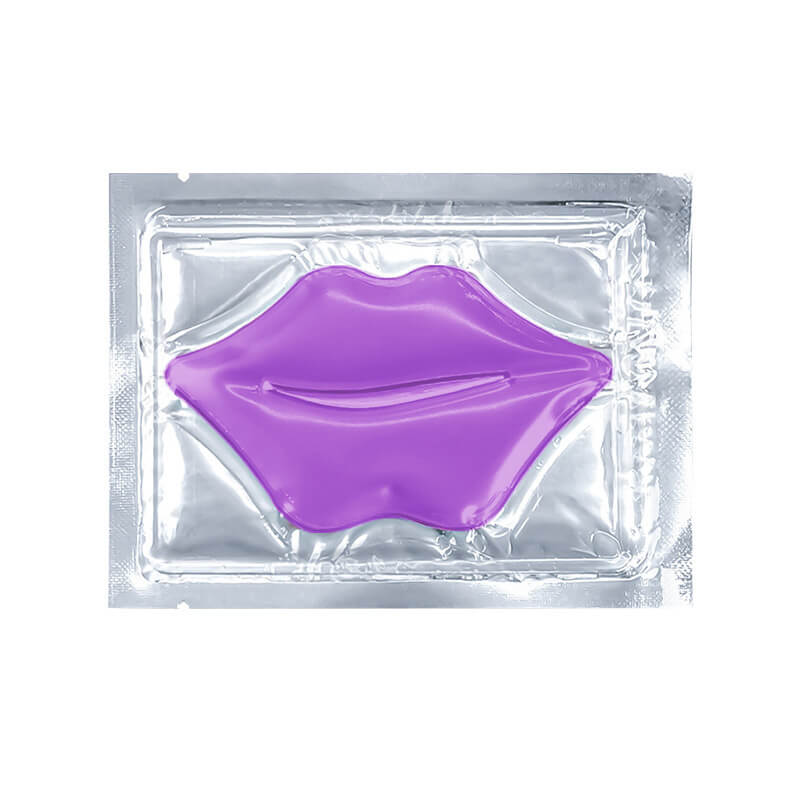 10 color lip mask moisturizing collagen protein nourishing