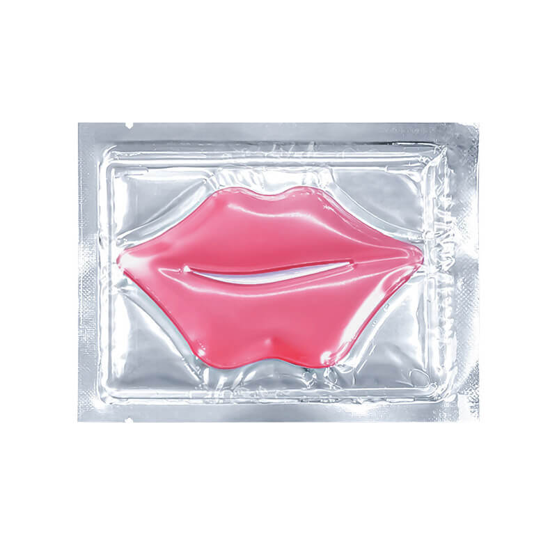 10 color lip mask moisturizing collagen protein nourishing