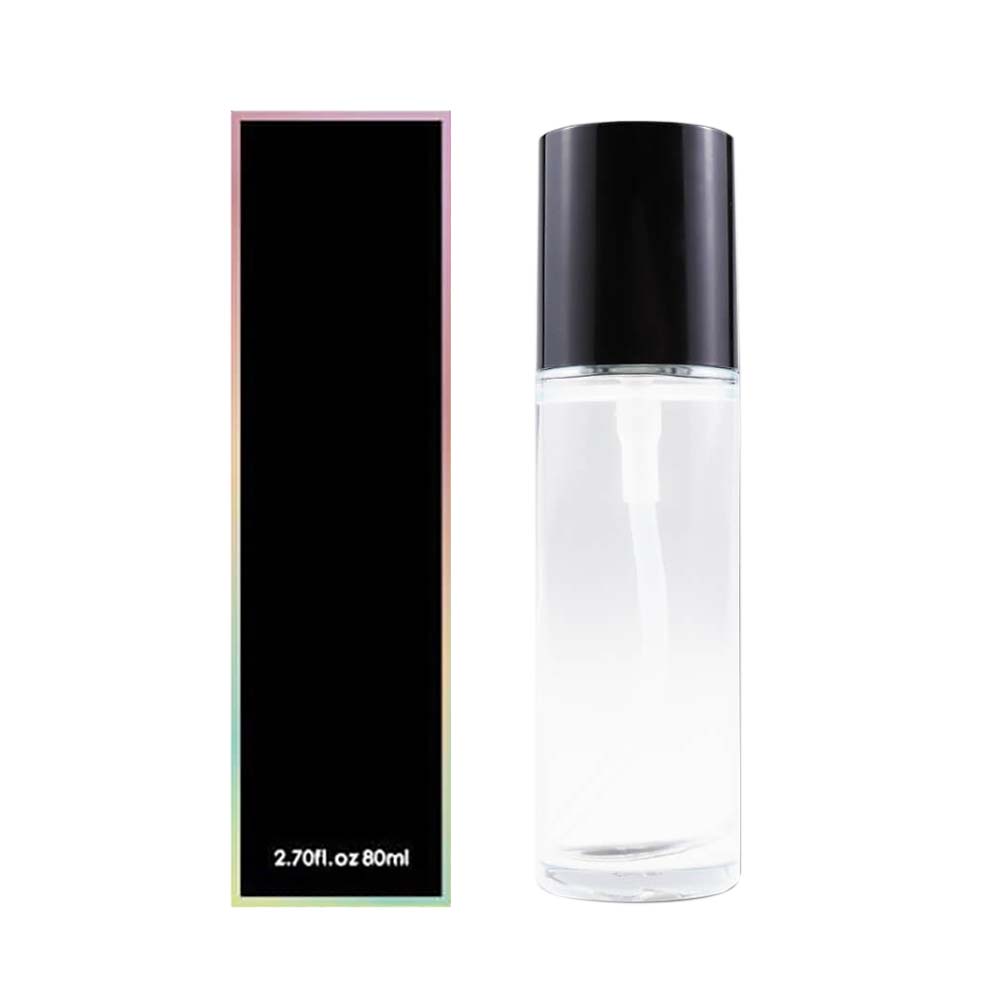 Setting spray matte finish makeup water oil control moisturizing 80ml