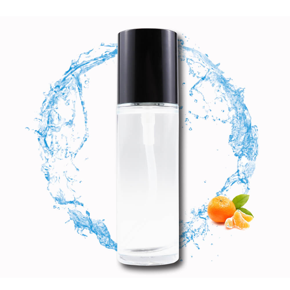 Setting spray matte finish makeup water oil control moisturizing 80ml