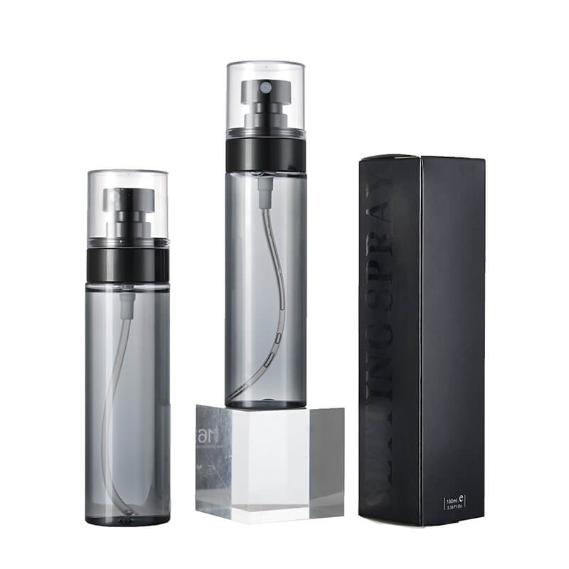 Setting spray oil control makeup water long lasting vegan 100ml