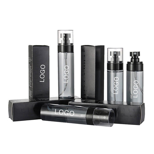 Setting spray oil control makeup water long lasting vegan 100ml