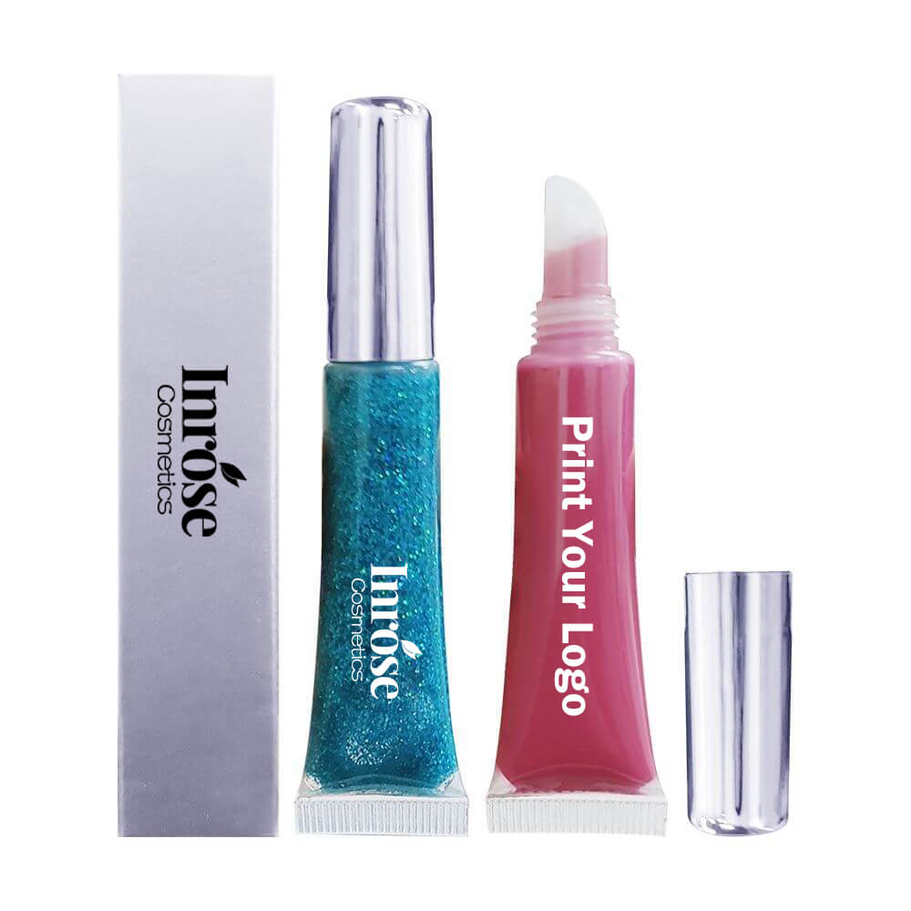 31 color jelly lip gloss nude high pigmented squeeze tube
