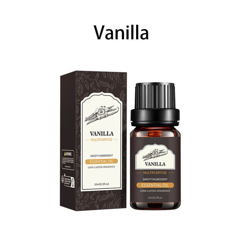 Pure essential oil body diffusers massage aromatherapy humidifier plant natural