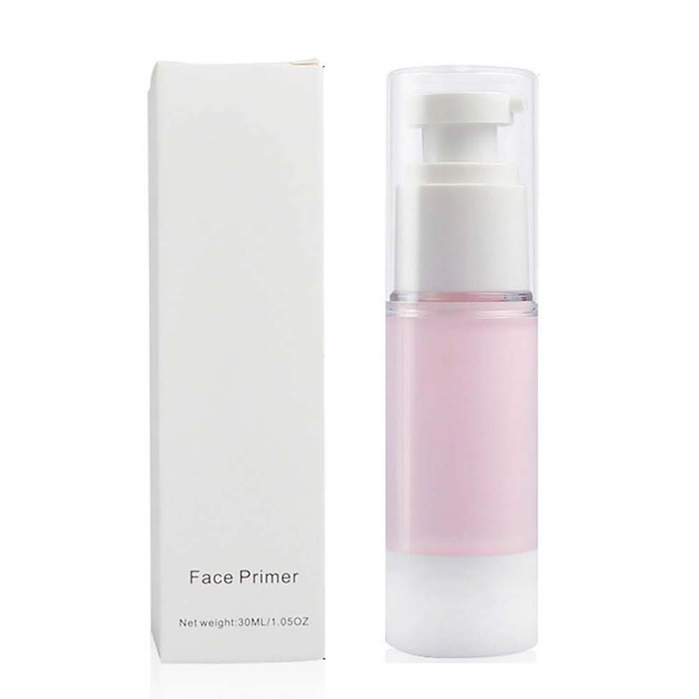 Face primer makeup base moisturizing skin friendly 30ml