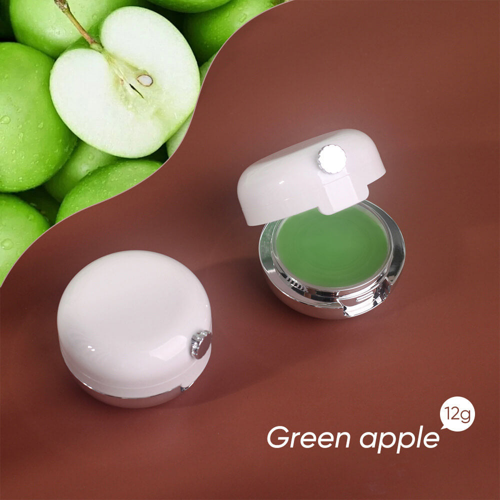 7 color lip mask lip balm air cushion protective hydrating
