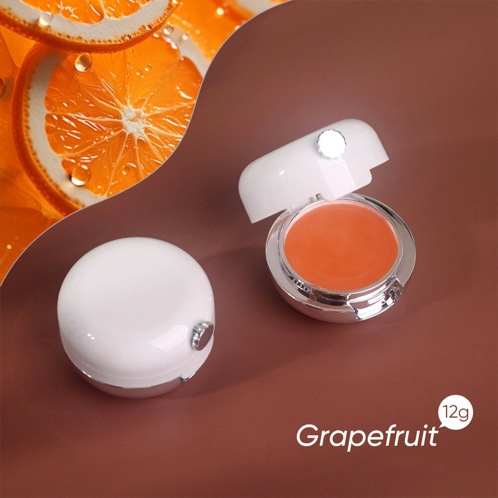 7 color lip mask lip balm air cushion protective hydrating