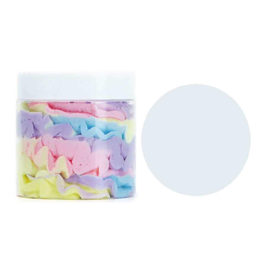 Whipped body butter body lotion body cream moisturizing hydrating