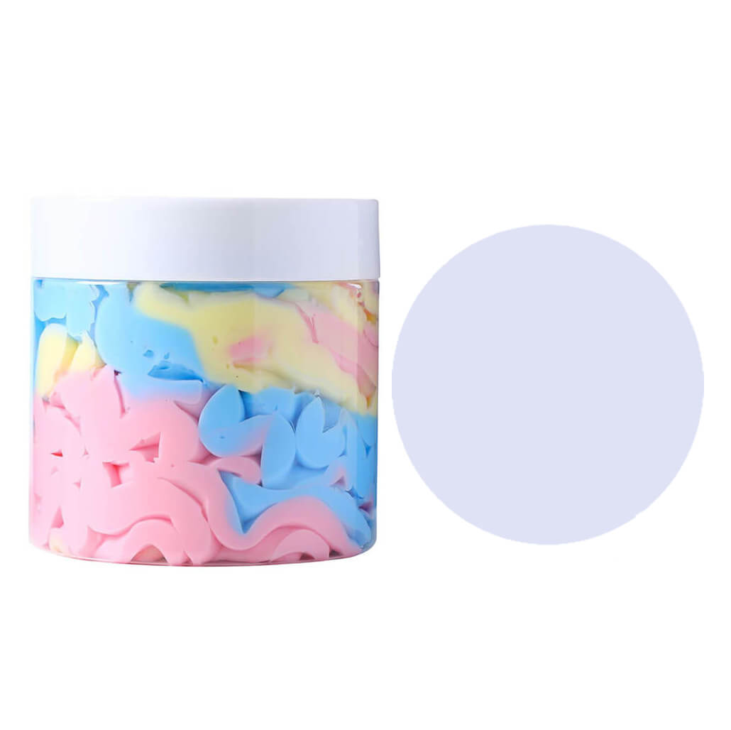 Body butter whipped body cream body lotion exfoliating bath soap