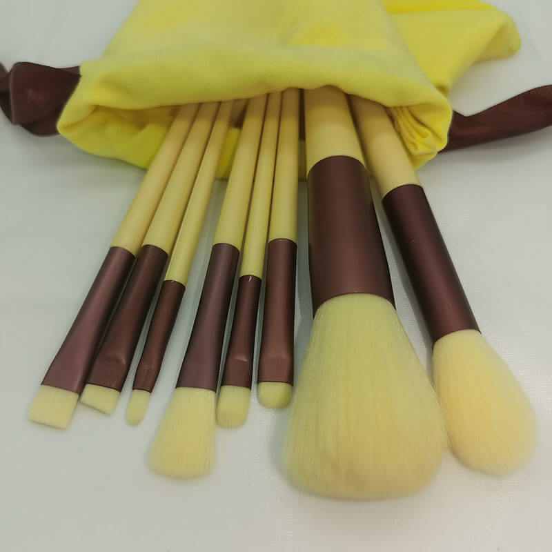 13 pcs makeup brush set beginner travel soft brushes portable