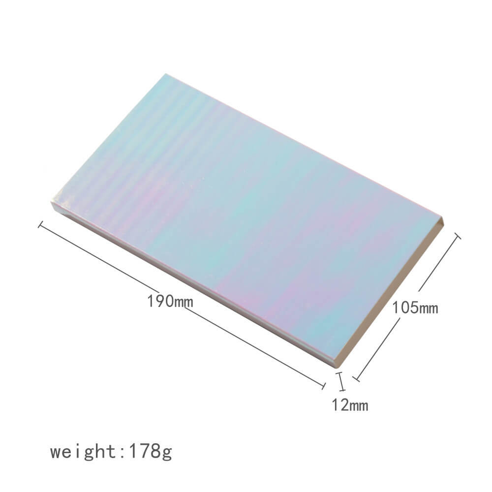 18 color eyeshadow palette high pigmented shimmer eye shadow