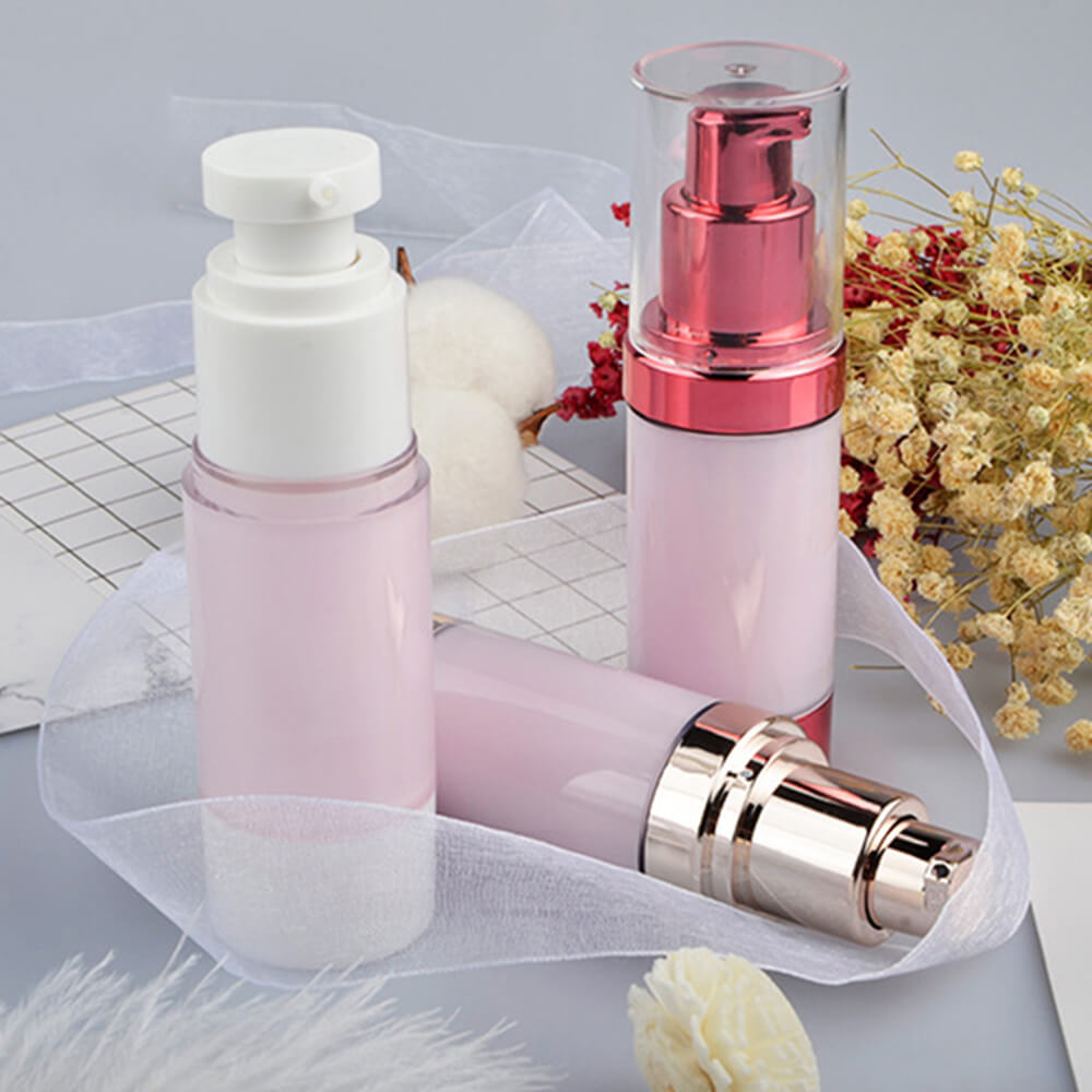 Face primer makeup base moisturizing skin friendly 30ml