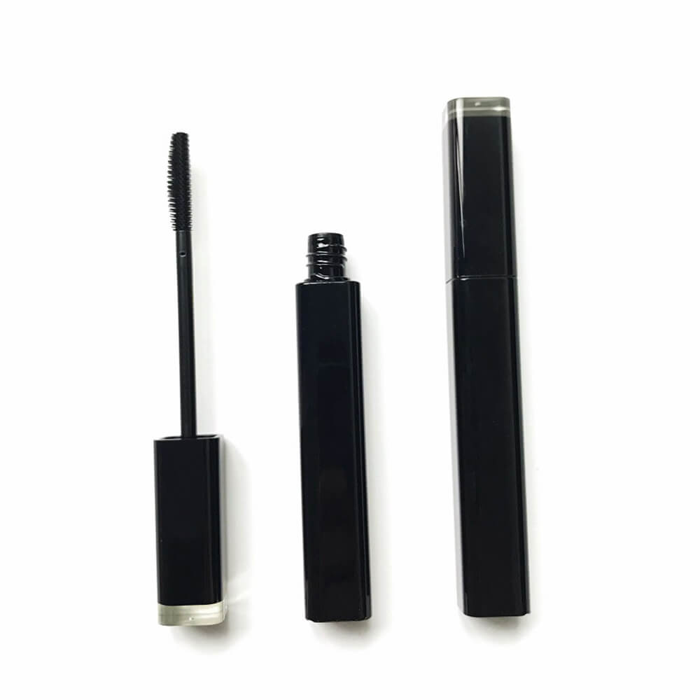33 style black mascara full volume extension curly waterproof