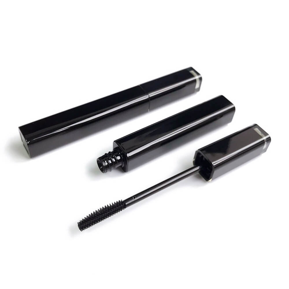 33 style black mascara full volume extension curly waterproof