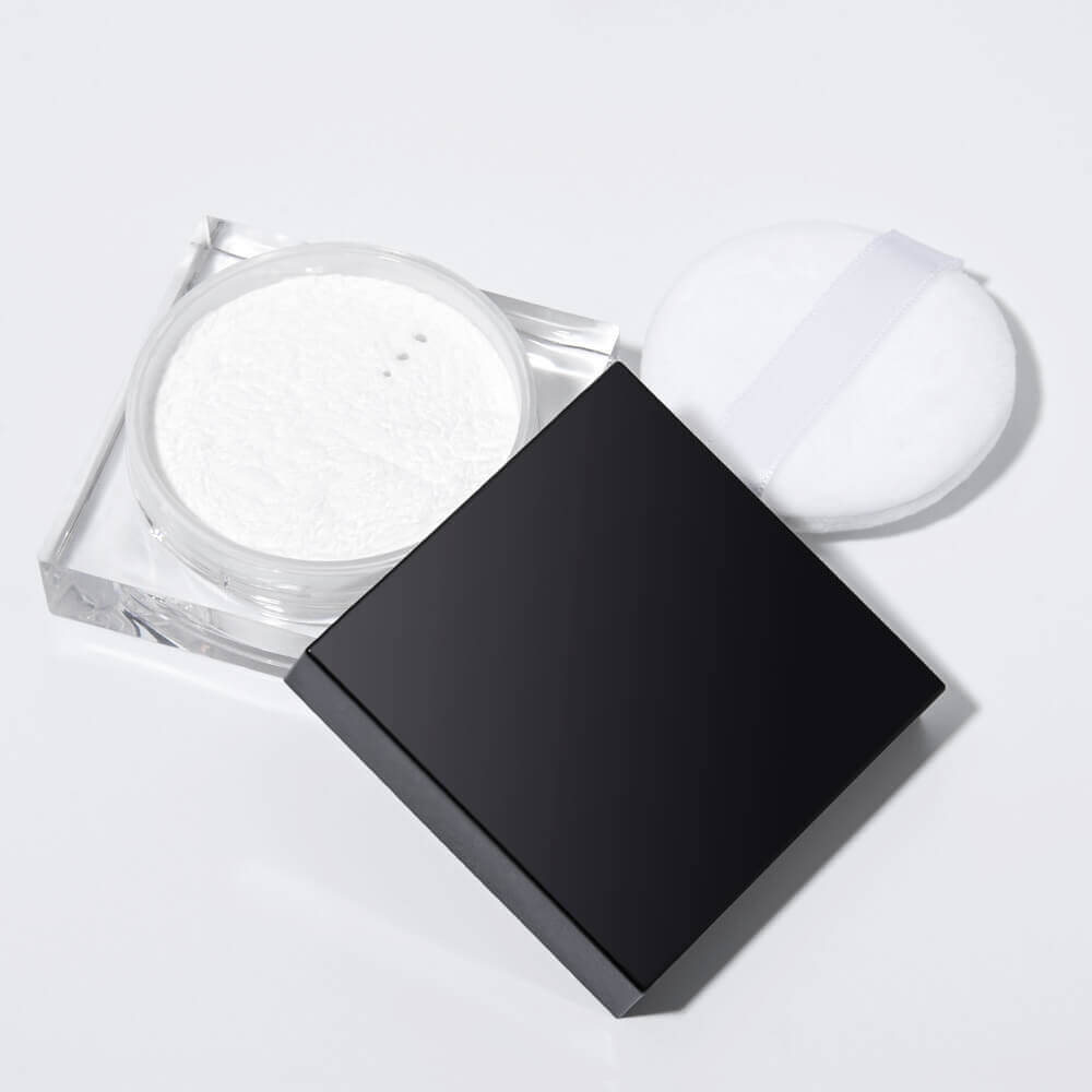 11 color setting powder loose finished powder oil control