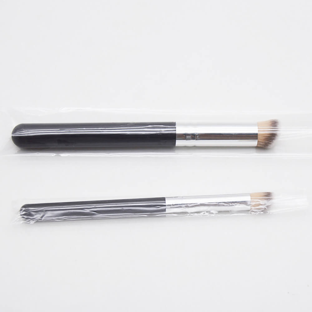 Individual brush concealer foundation blush facial powder brushes