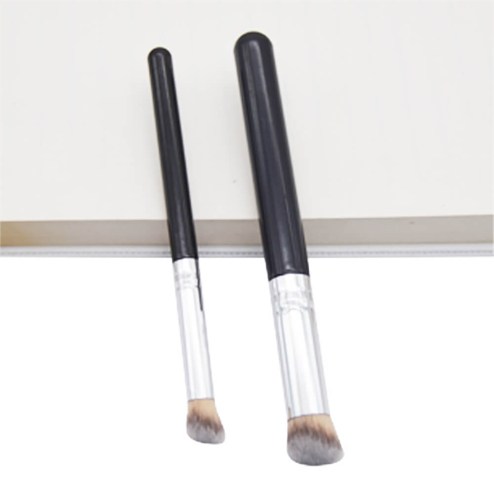 Individual brush concealer foundation blush facial powder brushes