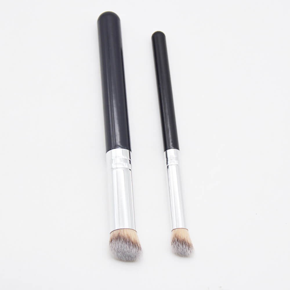 Individual brush concealer foundation blush facial powder brushes
