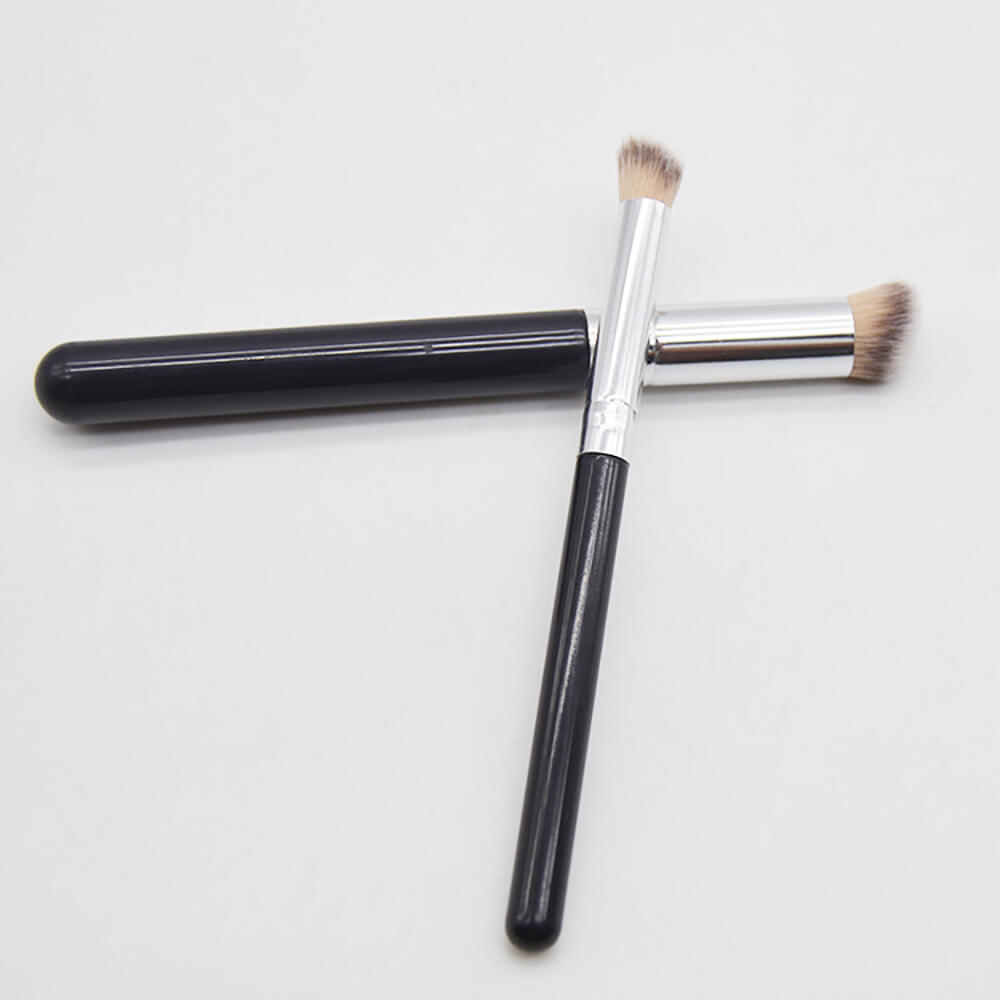 Individual brush concealer foundation blush facial powder brushes