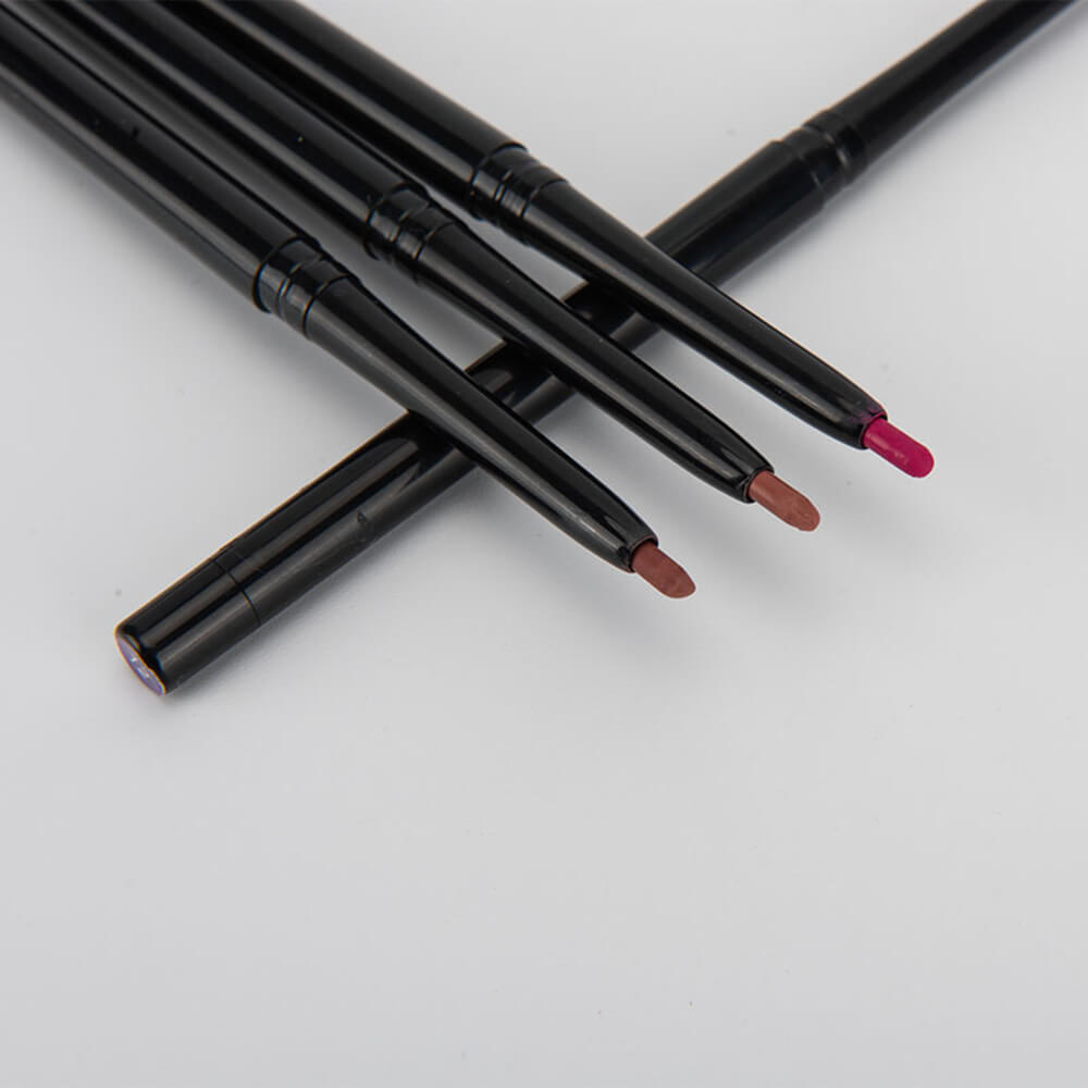 12 color lip set matte liquid lipstick & lip liner non-stick waterproof