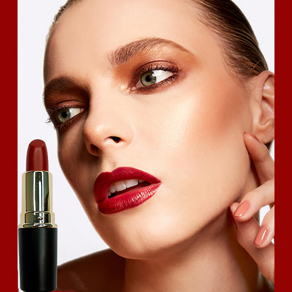 20 color matte lipstick bullet waterproof long lasting moisturizing