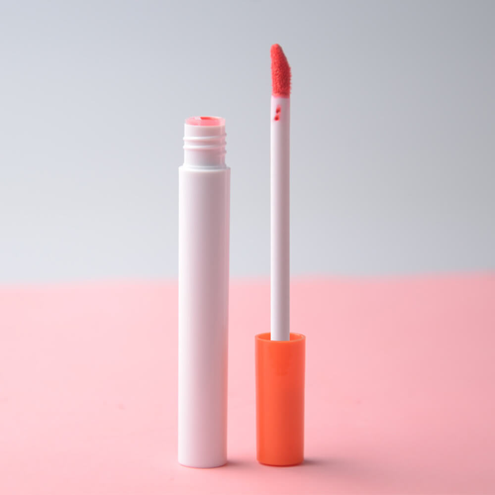 6 pcs lip kit liquid lipstick set matte long lasting cigarette design