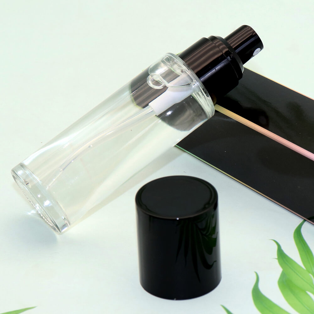 Setting spray matte finish makeup water oil control moisturizing 80ml