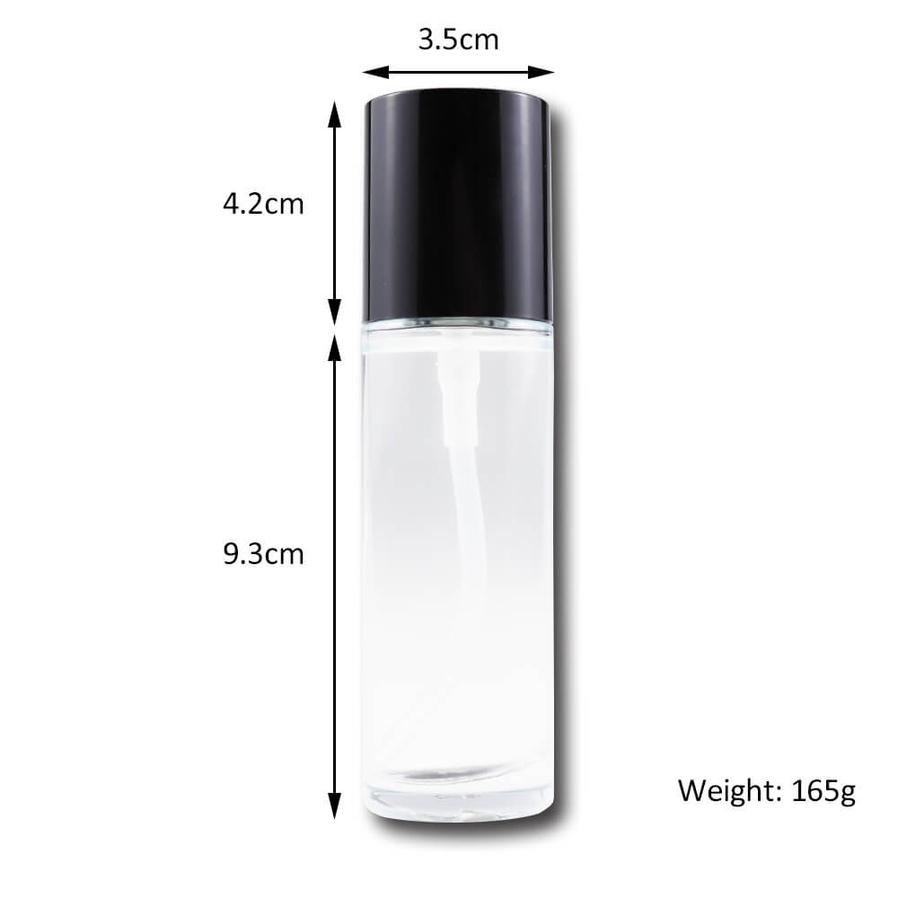 Setting spray matte finish makeup water oil control moisturizing 80ml