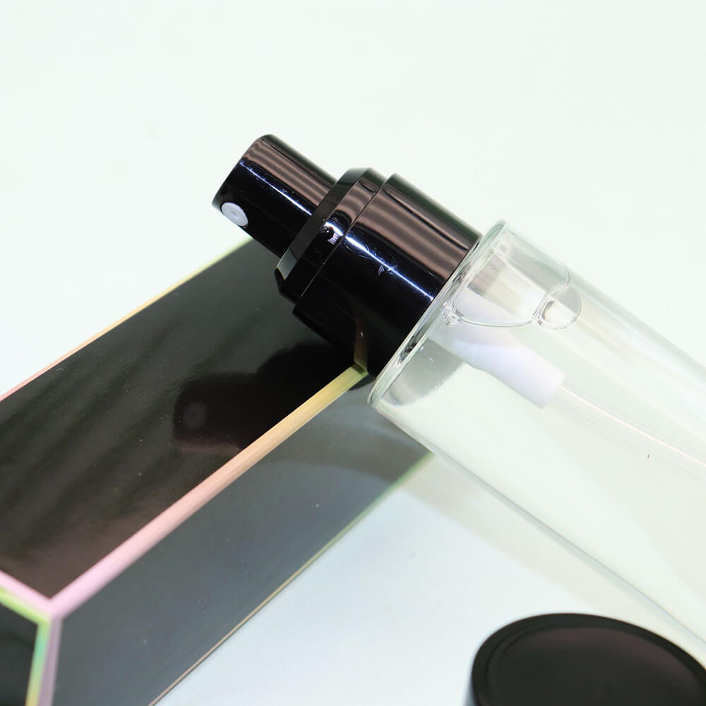 Setting spray matte finish makeup water oil control moisturizing 80ml