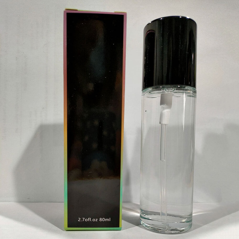 Setting spray matte finish makeup water oil control moisturizing 80ml