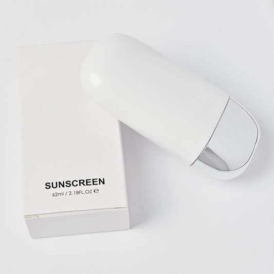 Sunscreen SPF50+ refreshing non-greasy anti-shine waterproof Isolation 62ml