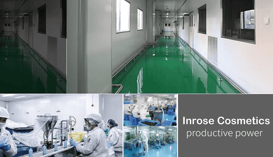 Inrose Cosmetics Profile