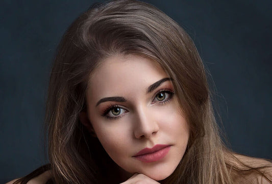 Inrose Cosmetics: Professional Makeup Guide for European & American Clients