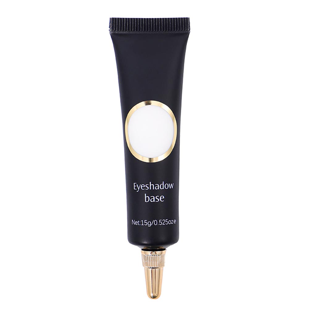 10-Color Eyeshadow Base Waterproof Eye Primer Long Lasting Private Label 15g