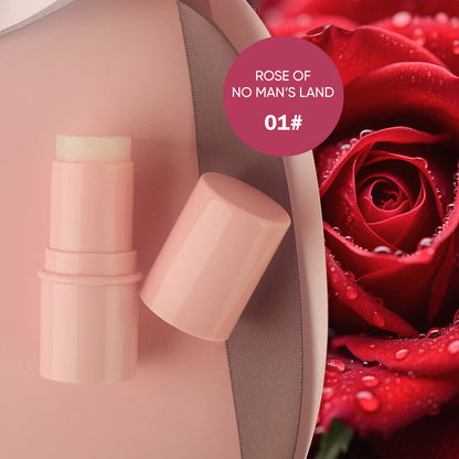 4 Scents Solid Perfume Stick Long-Lasting Fragrance Refresh Body Balm for Men Women