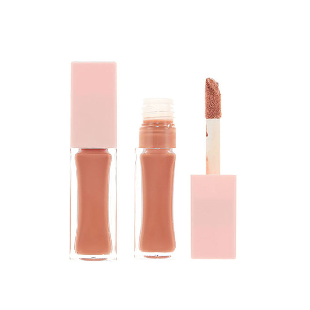 11 color liquid blush nude makeup rouge blush high pigmented vegan