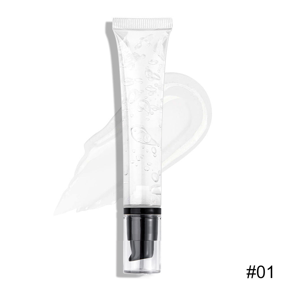 3-Color Makeup Primer Setting Base Hydrating Moisturize Long-Lasting Non-Caking