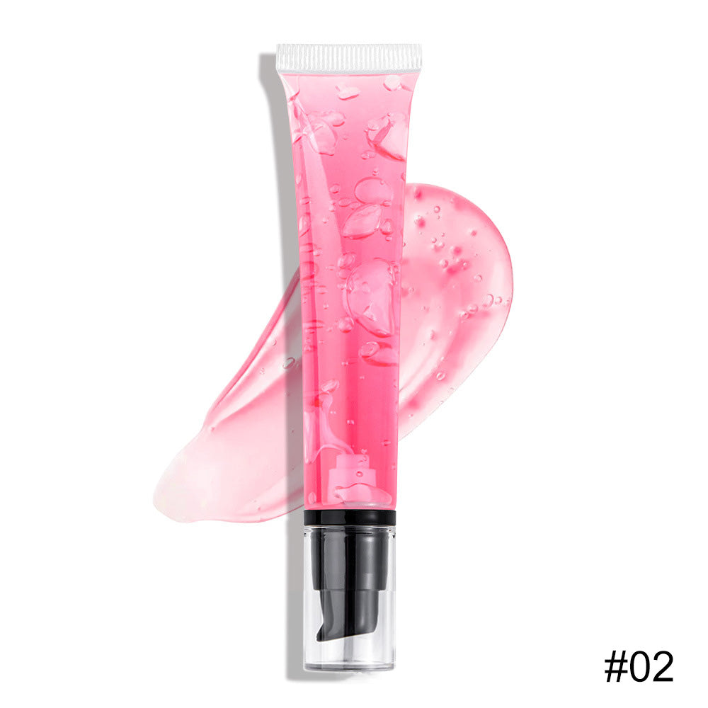 3-Color Makeup Primer Setting Base Hydrating Moisturize Long-Lasting Non-Caking
