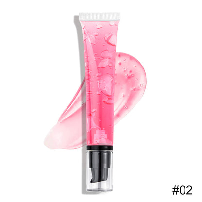 3-Color Makeup Primer Setting Base Hydrating Moisturize Long-Lasting Non-Caking
