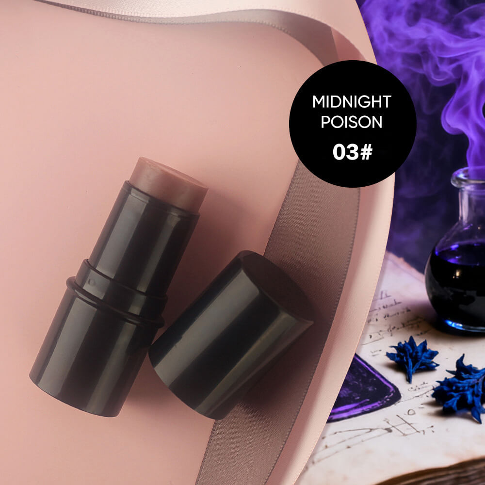 4 Scents Solid Perfume Stick Long-Lasting Fragrance Refresh Body Balm for Men Women
