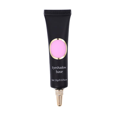 10-Color Eyeshadow Base Waterproof Eye Primer Long Lasting Private Label 15g