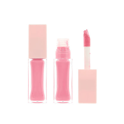 11 color liquid blush nude makeup rouge blush high pigmented vegan