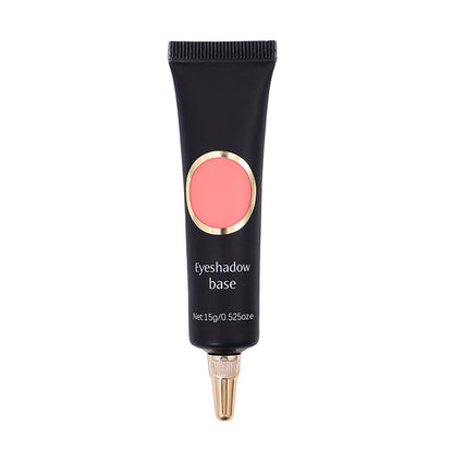10-Color Eyeshadow Base Waterproof Eye Primer Long Lasting Private Label 15g