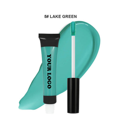 12 color eye primer eyeshadow base concealer long lasting 10ml