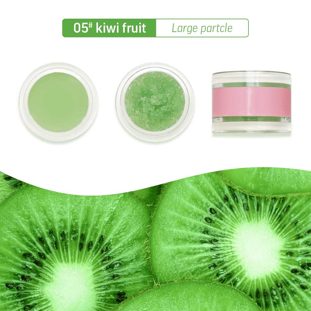 2 In 1 Lip Mask & Lip Scrub Lip Balm Exfoliation Moisturizing Lip Care With Lip Brush