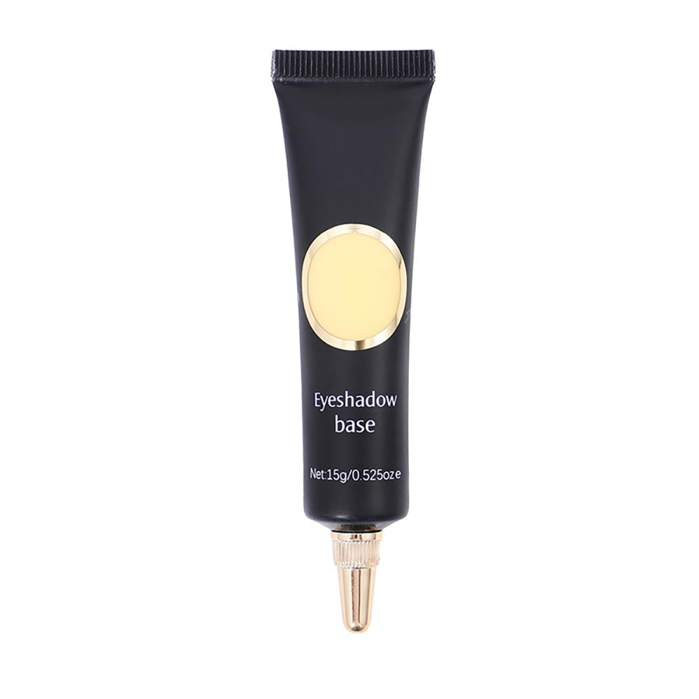 10-Color Eyeshadow Base Waterproof Eye Primer Long Lasting Private Label 15g